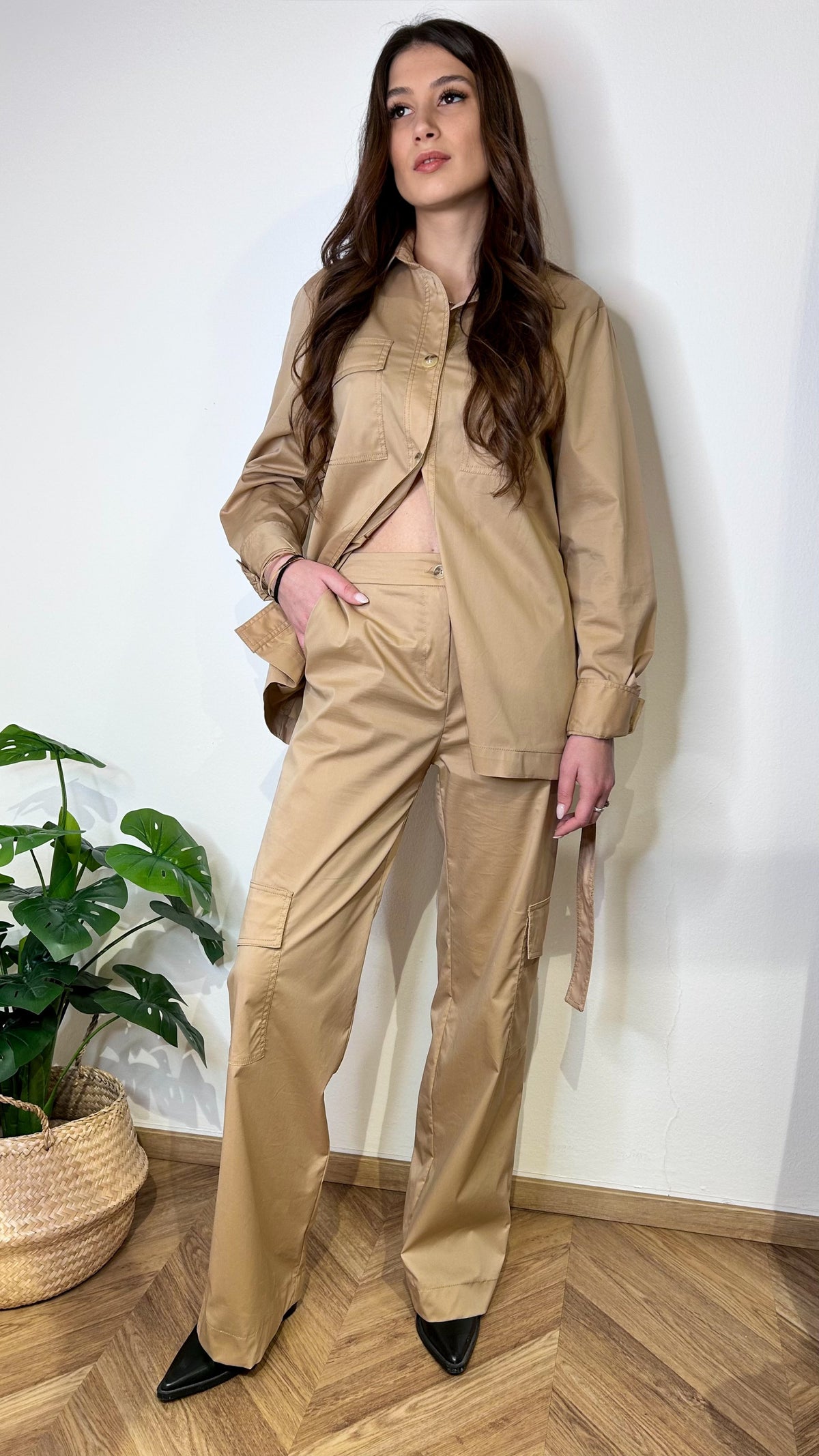 Safari