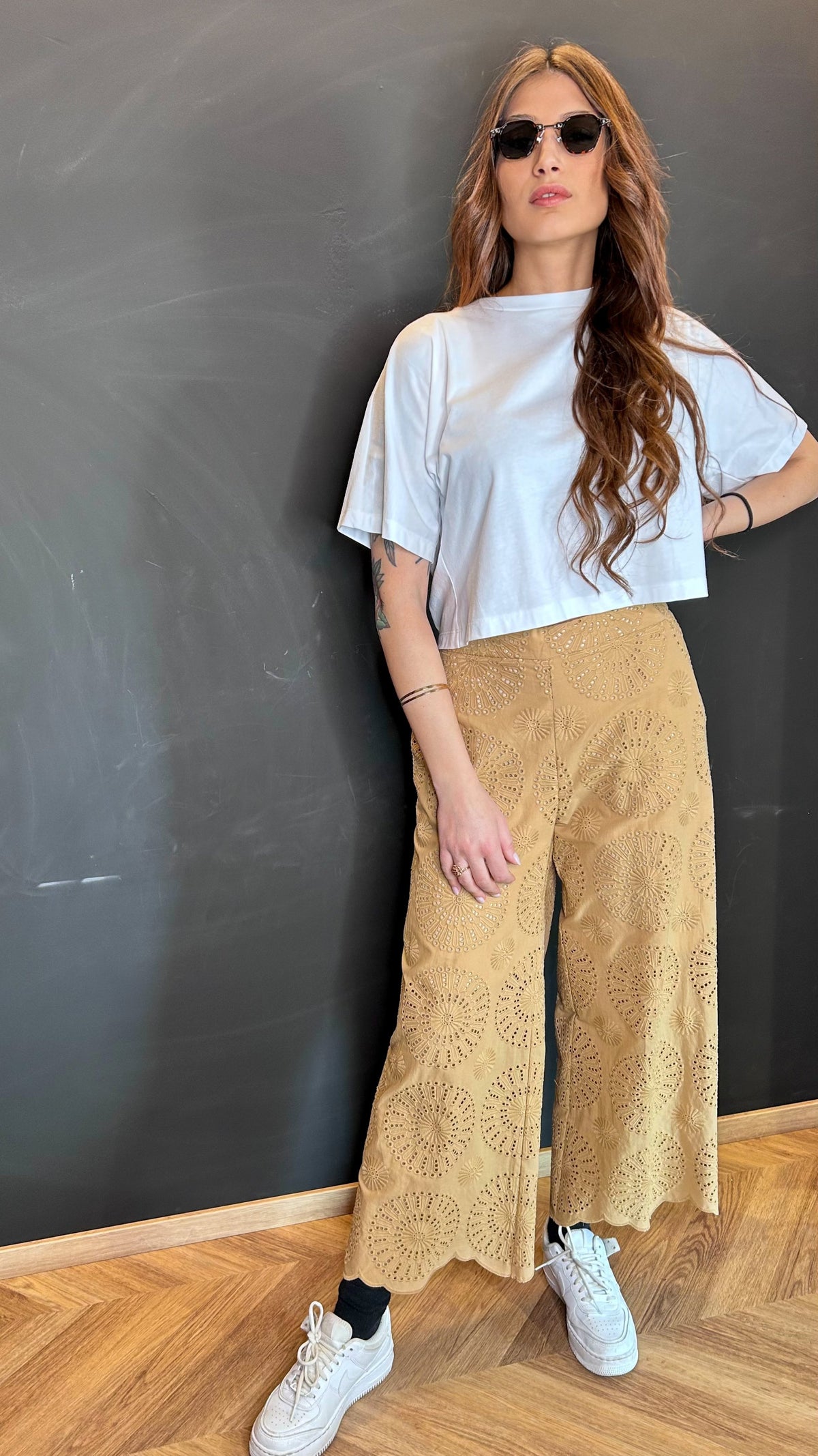 Pantalone Sangallo