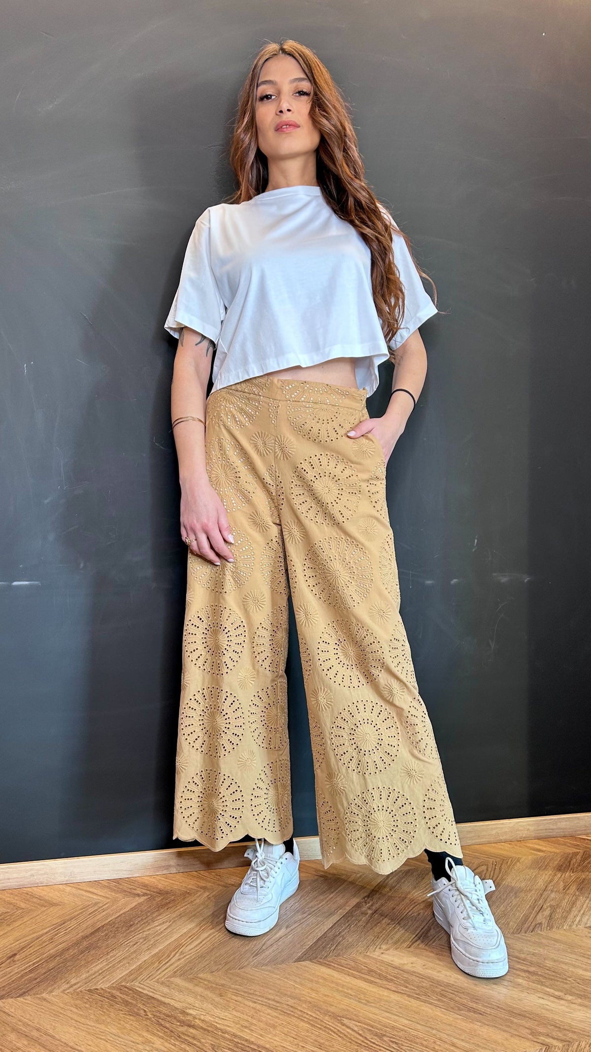 Pantalone Sangallo