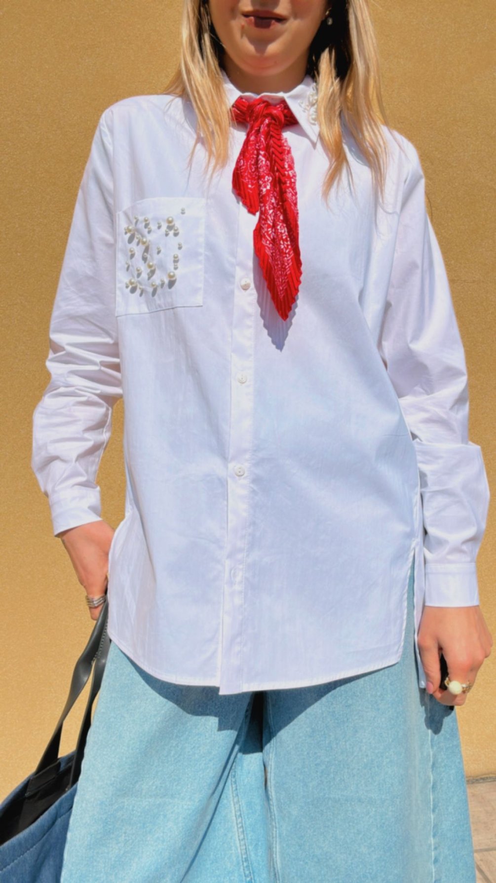 Perla Bianca