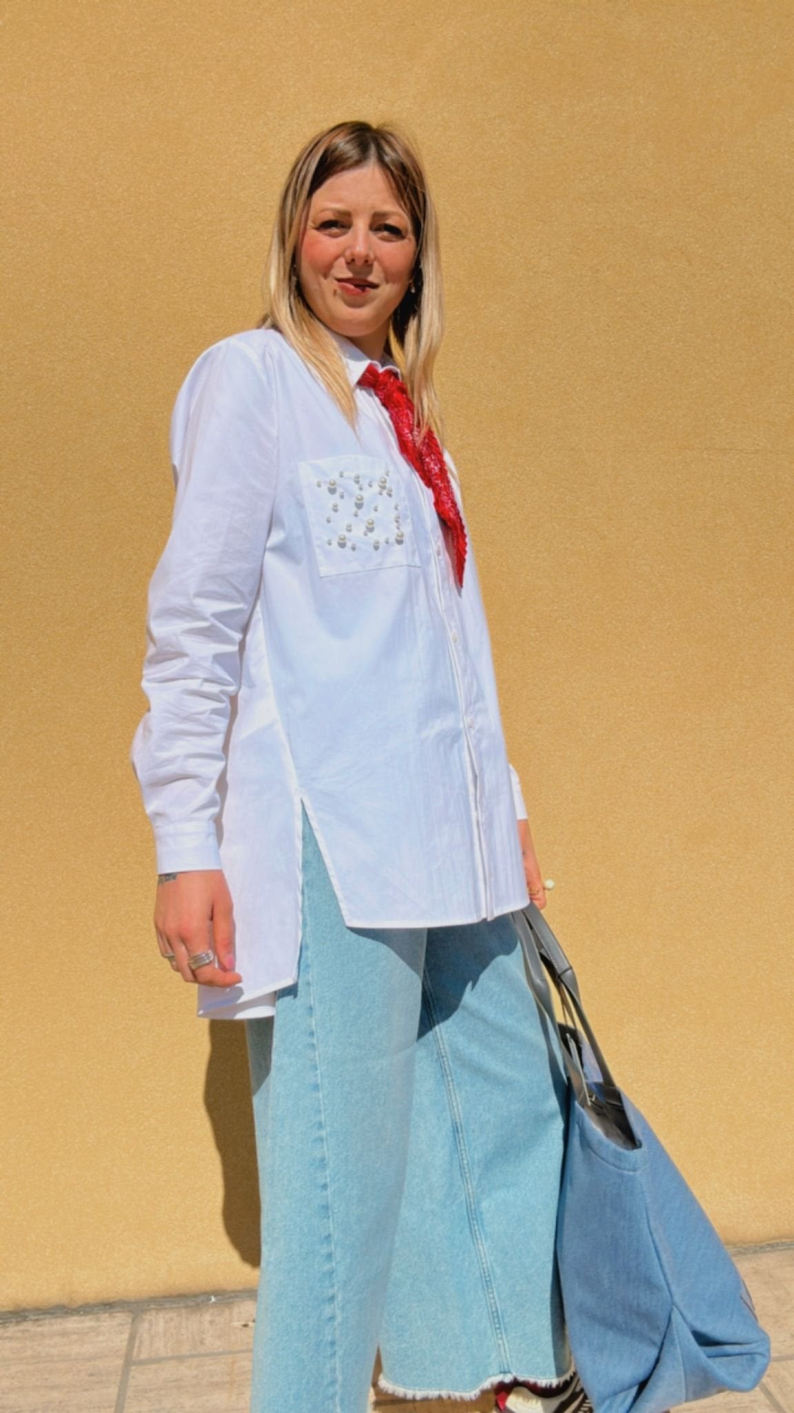 Perla Bianca