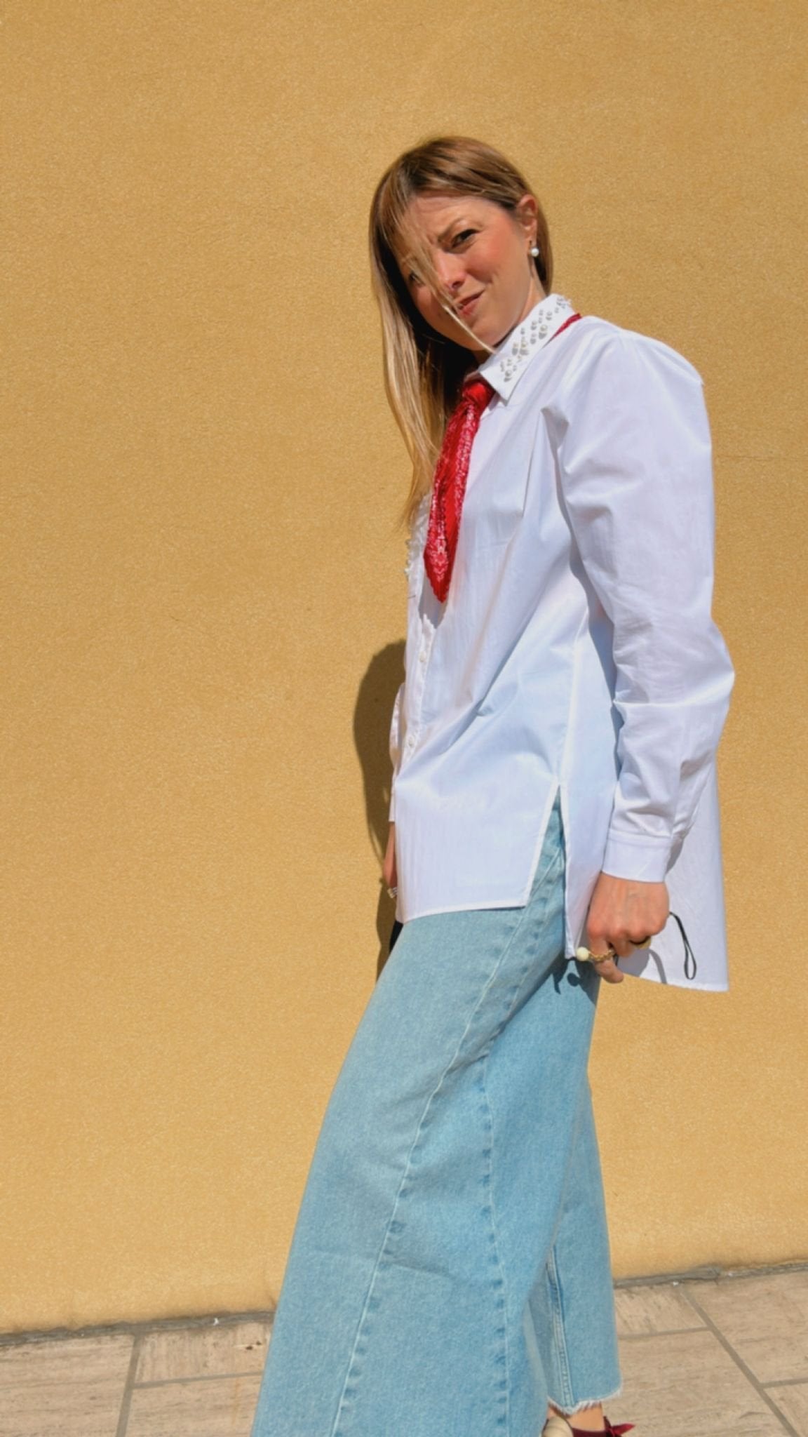 Perla Bianca