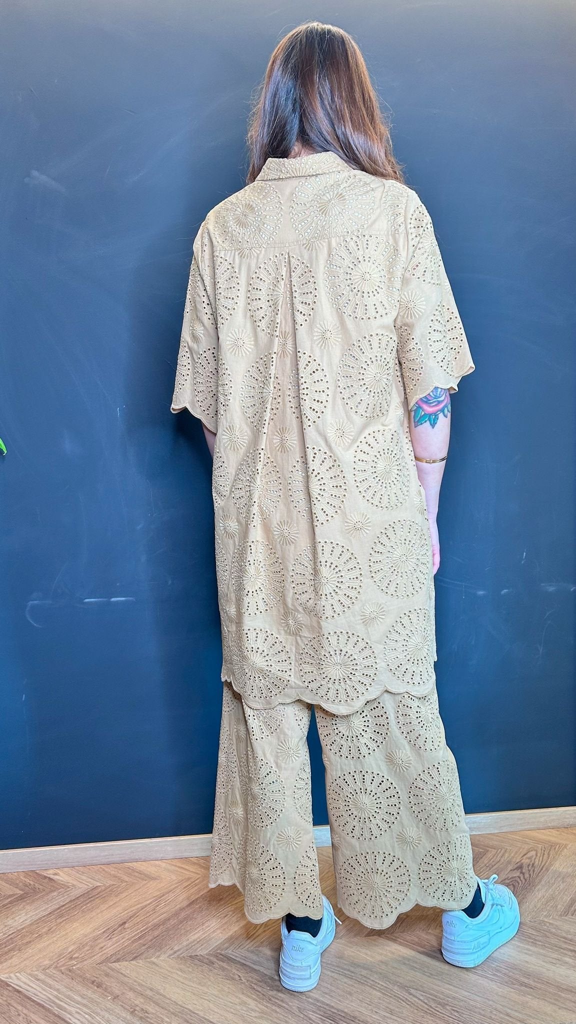 Pantalone Sangallo