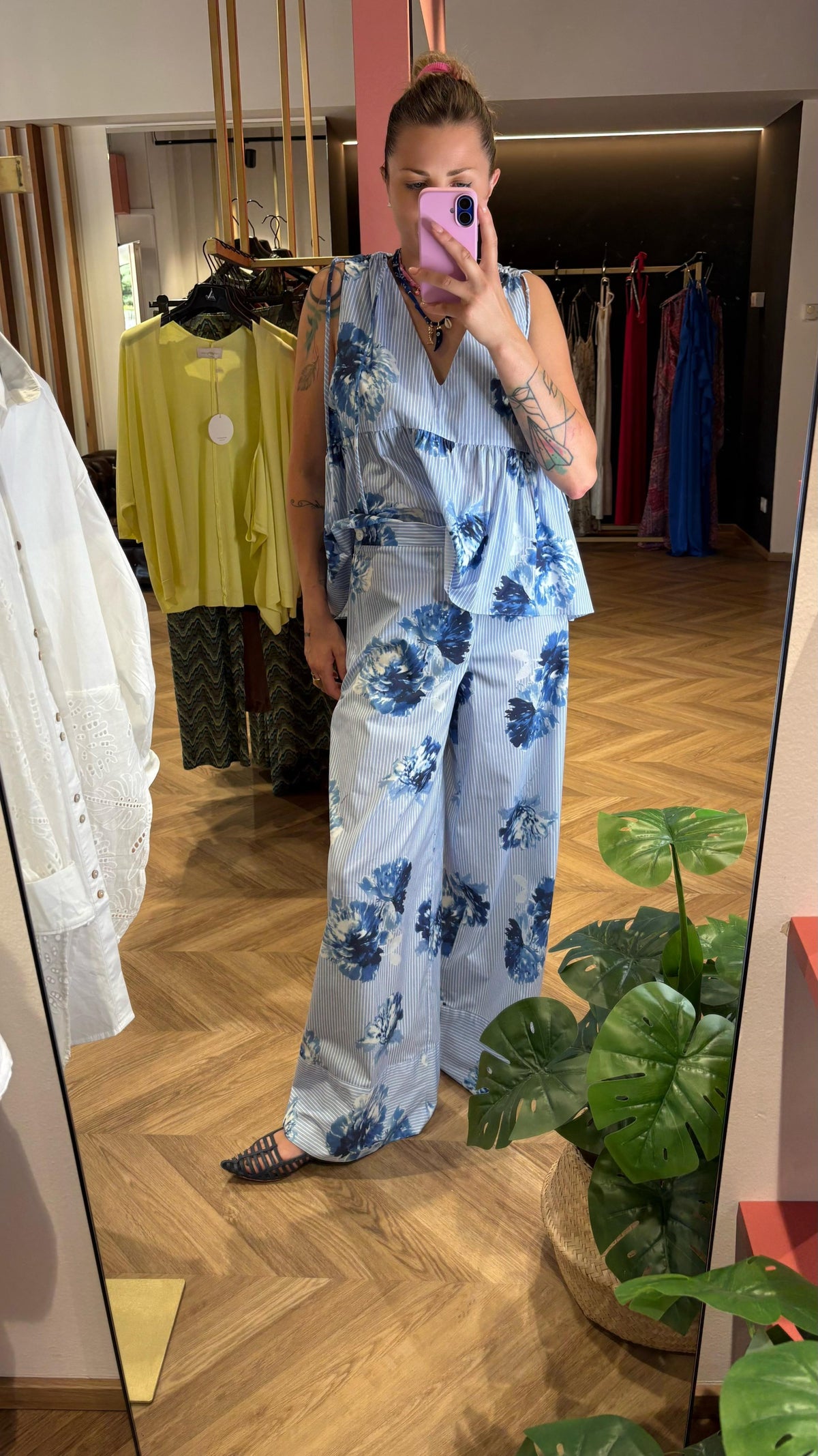 Top Fiori