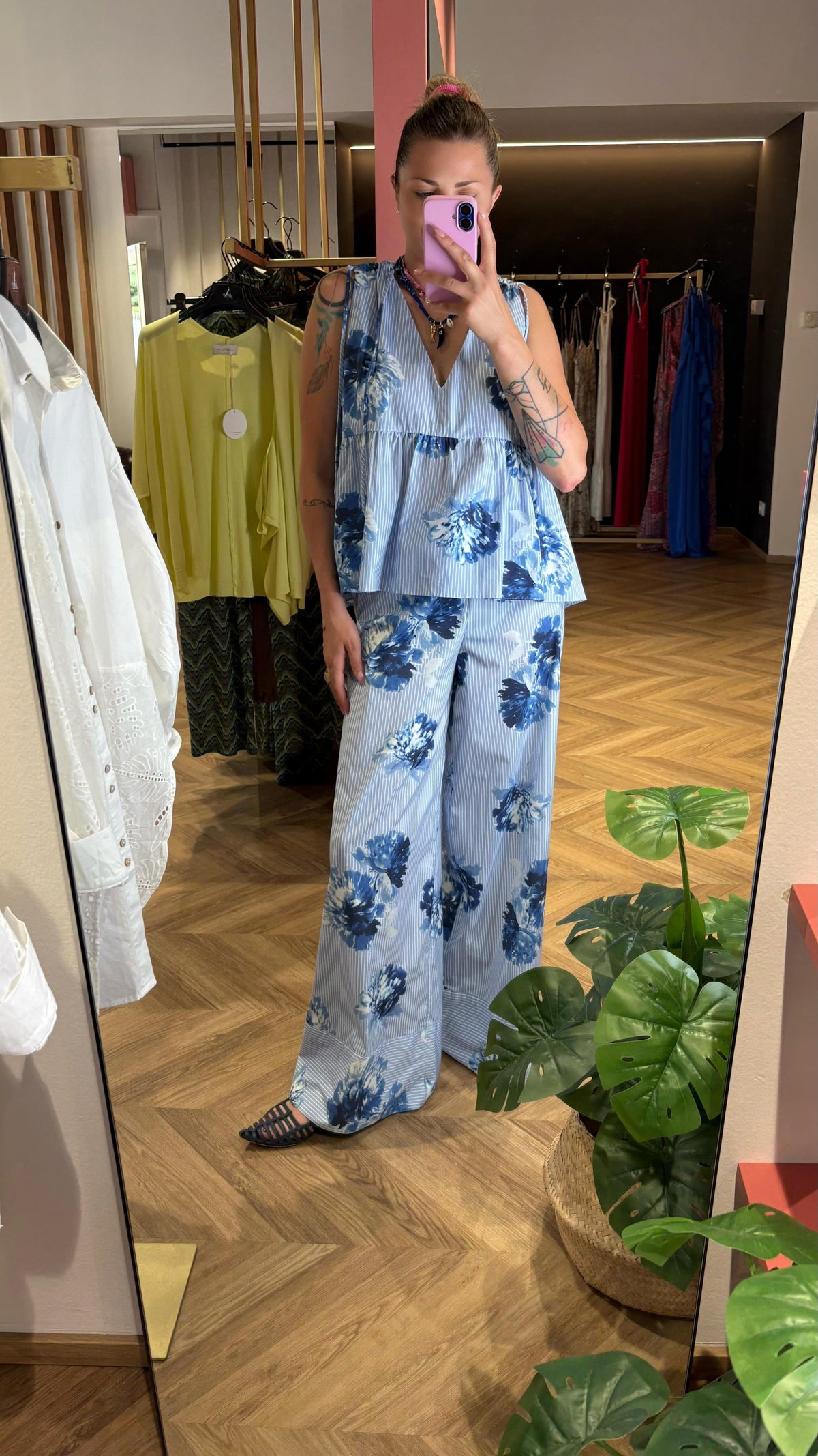 Top Fiori
