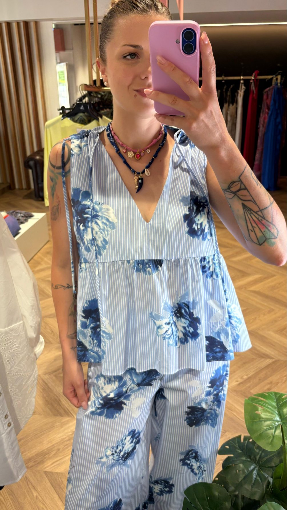 Top Fiori