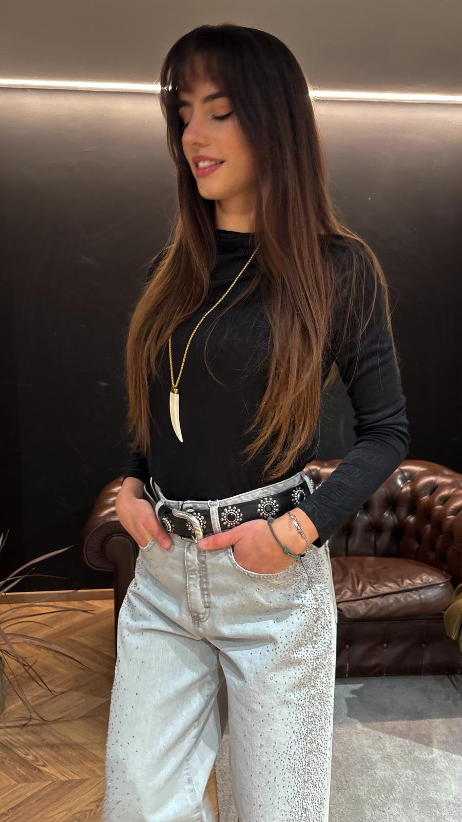 Maglia Nuconti