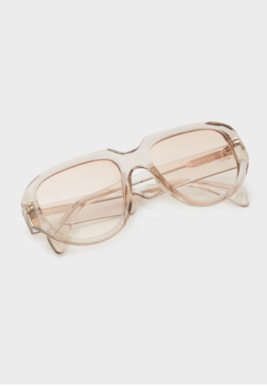 Occhiali New Aviator - Grigio