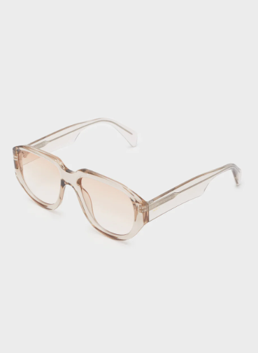 Occhiali New Aviator - Grigio