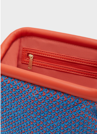 Estrella Arancio Blu