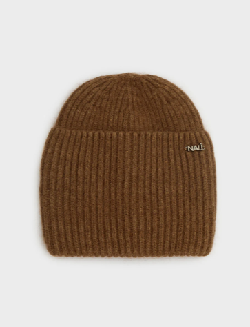 Cappello Ice Beanie – caldo, morbido e chic senza sforzo - Ciclamino