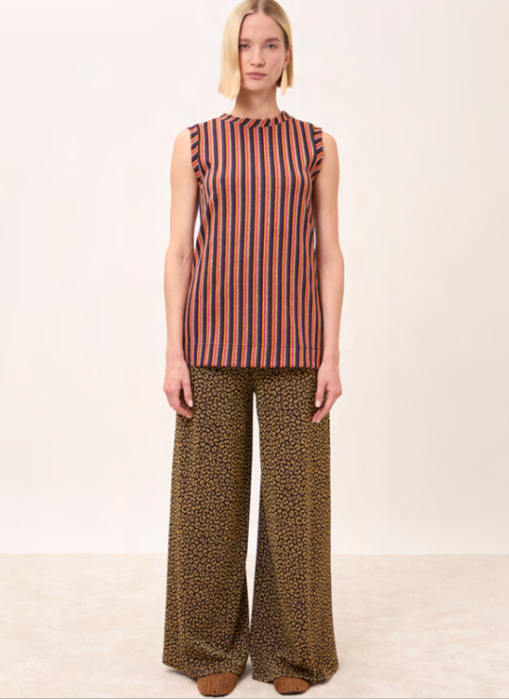 Paloma Maculato Oro