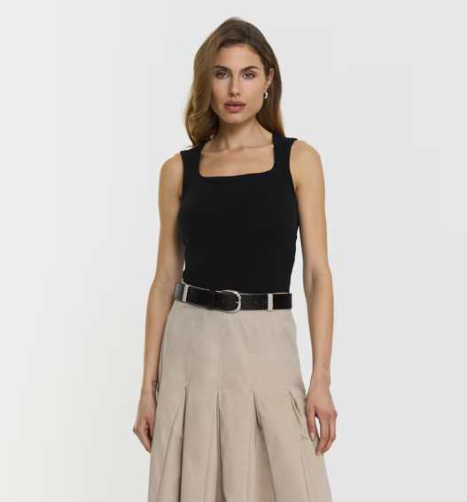 Top Hera Black