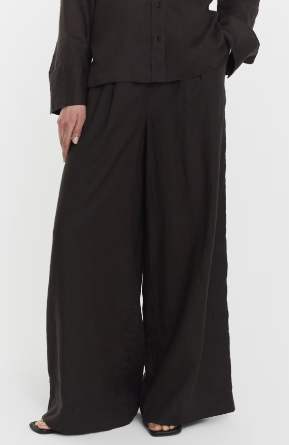 Pantalone Aprilia Line Coffee