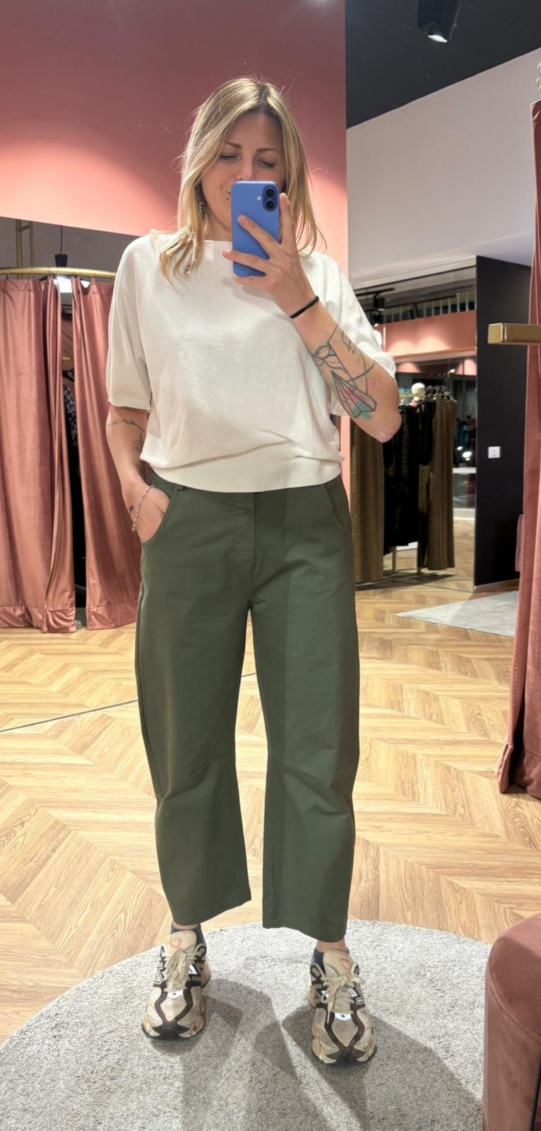 Pantalone Army